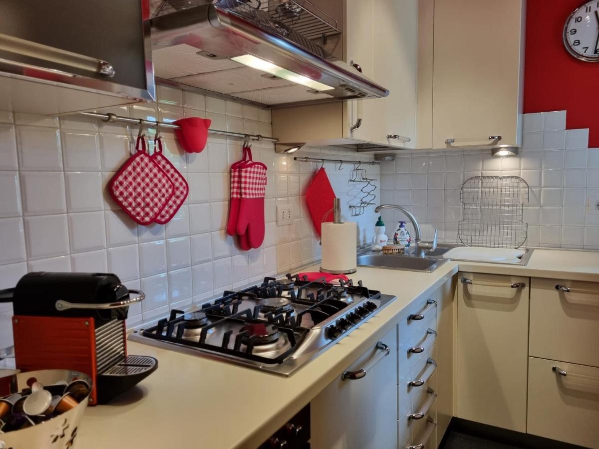 Appartamento Casa Camilla