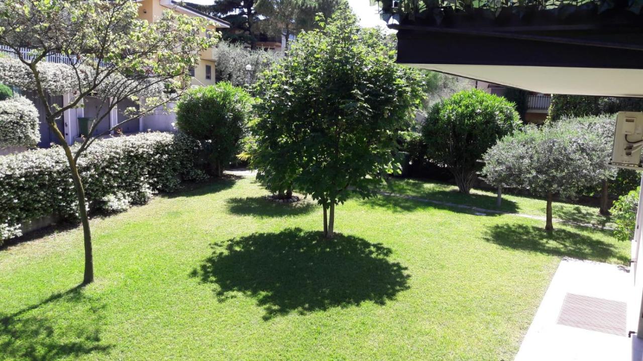 Appartamento Casa Camilla Peschiera del Garda