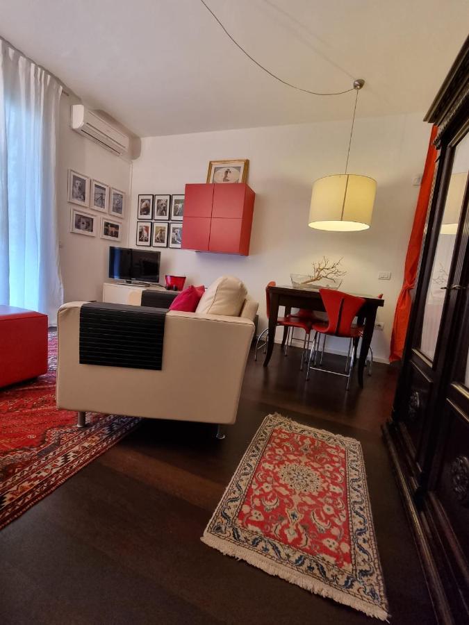 Casa Camilla Appartamento