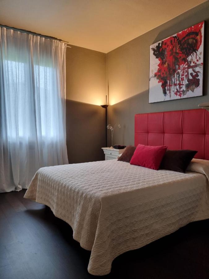 Casa Camilla Appartamento *