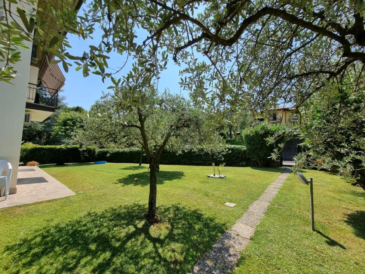 Casa Camilla Appartamento