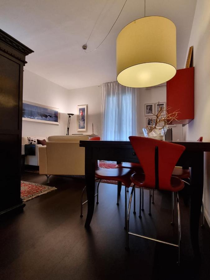 Casa Camilla Appartement Peschiera del Garda