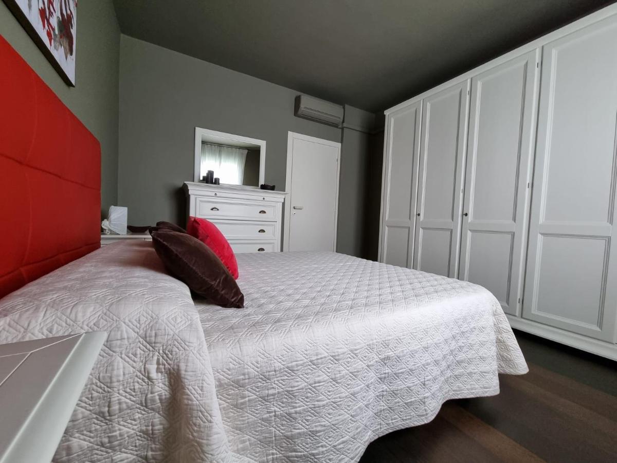 Appartement Casa Camilla *