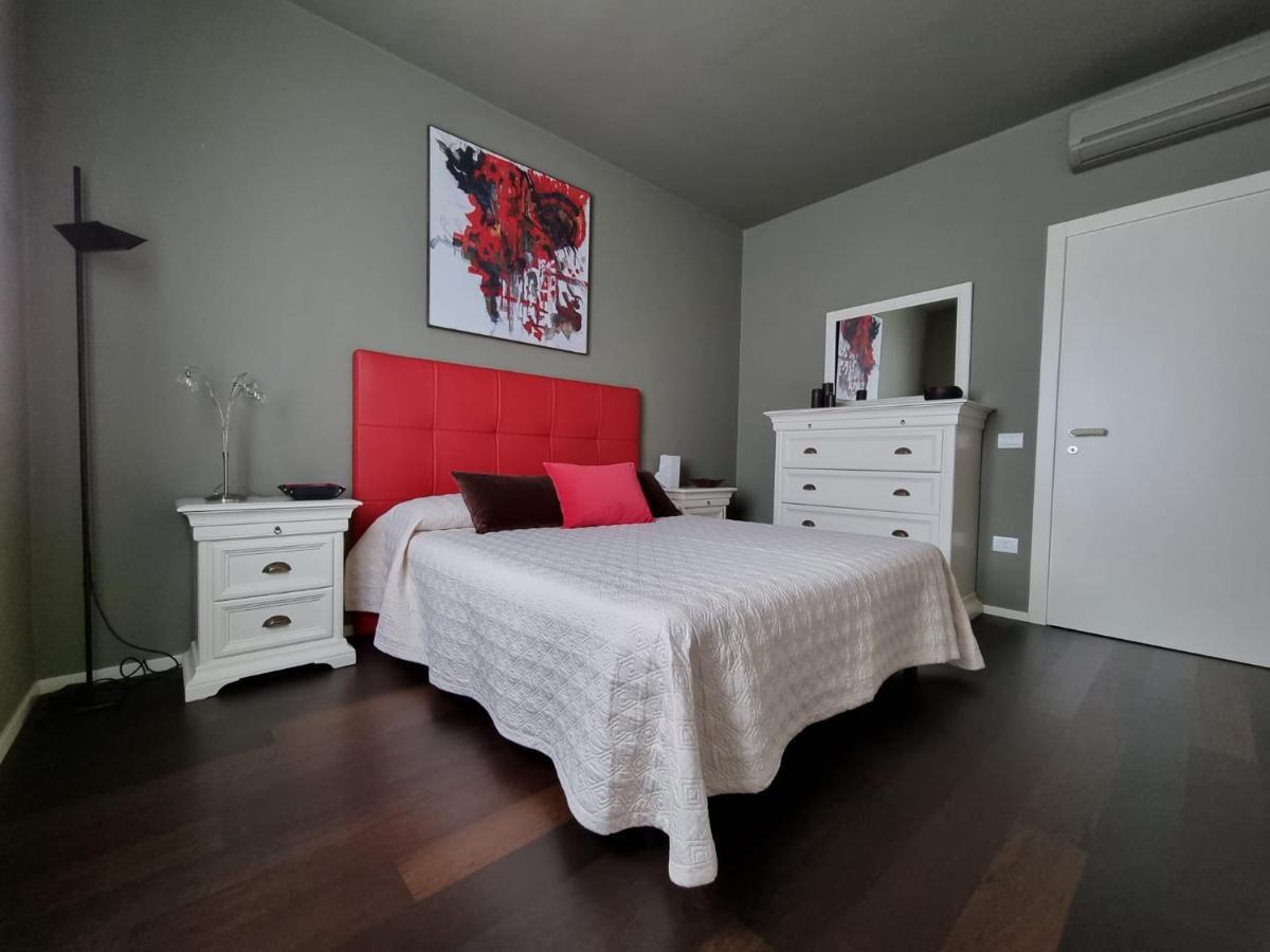 Casa Camilla Appartement Peschiera del Garda