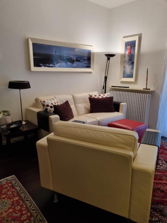 Casa Camilla Appartement *