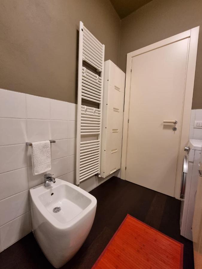 Appartement Casa Camilla